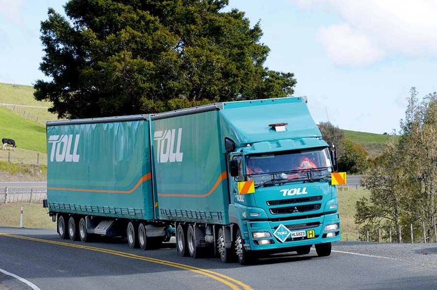 NZ Truck And Driver Magazine June 2020