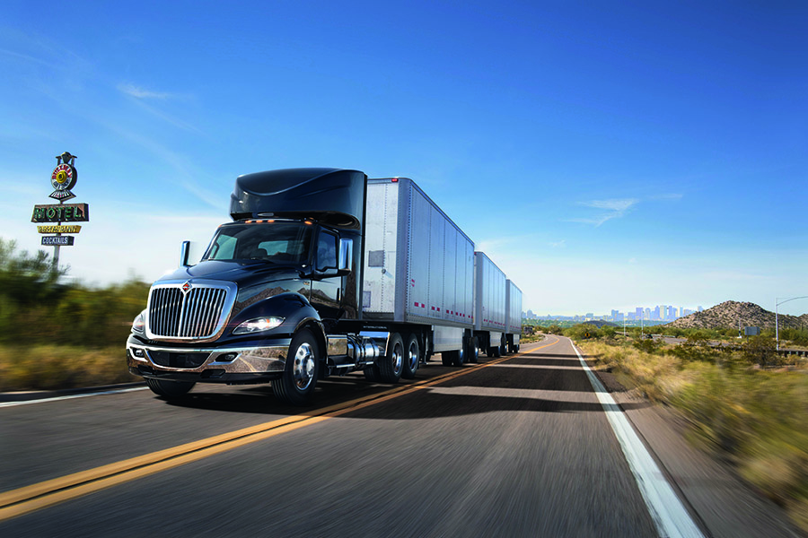 TRATON’s Navistar buyout is a done deal