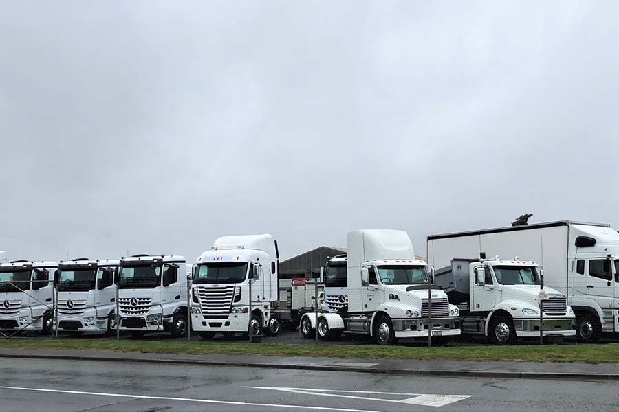CablePrice now the South Island Daimler Trucks dealer