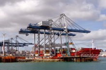 Port move ignores logistical realities
