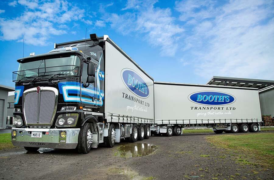 Booth’s Transport expands...again