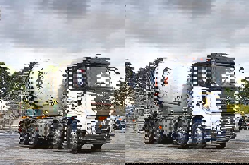 GITI Tyres Big Test
