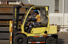 Light at the end of the tunnel on driver shortages