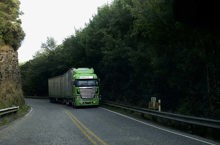 Highway investment a Budget highlight