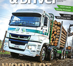 November Issue of NZ Truck & Driver out next week