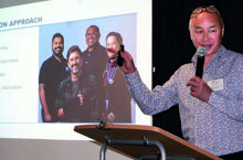 Roads, speeds, and fast track legislation