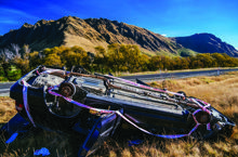 End of Road to Zero is the right move