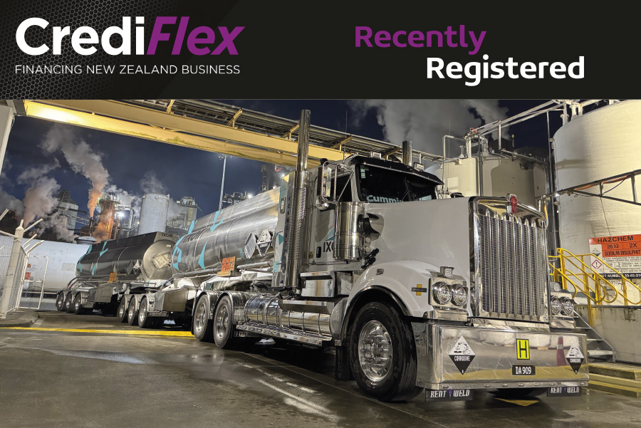 A slow start to the year