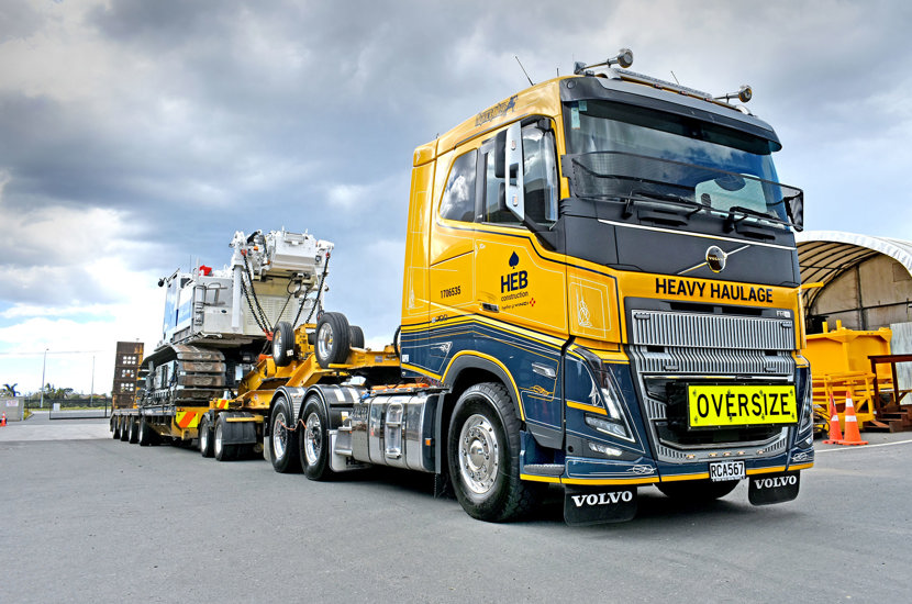 GITI Tyres Big Test