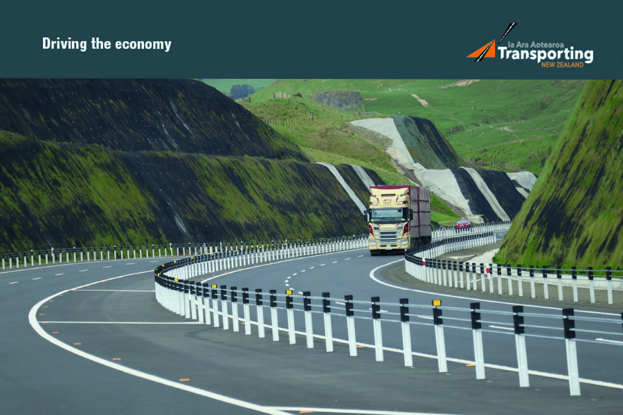 What’s really driving pressure on Kiwi transport businesses