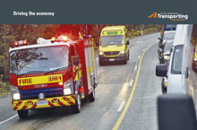 New Zealand must keep lifting road safety standards
