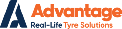 Advantage Tyres logo