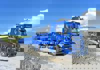 Big Test June 2025