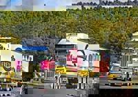 Big Test May 2025