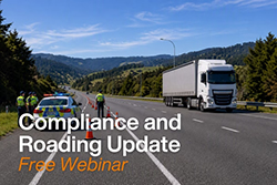 50MAX Permit shift raises compliance questions Transporting NZ webinar