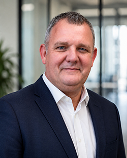 AutoSense appoints new CRO as customer offering expands