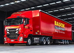 Bascik Transport Invests in Hog Haulage Ltd