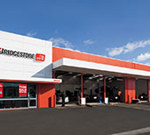Bridgestone Continues its Golden Quality Service Streak