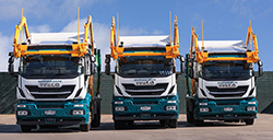 Enviro NZ Bulk Haulage Request for Information