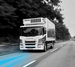 Europe's Electric Truck Transition at Risk of Stalling, Warns Scania CEO