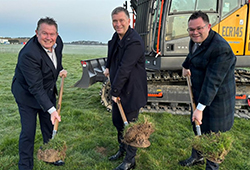 Foodstuffs $340M expansion strengthens Te Utanganui distribution hub