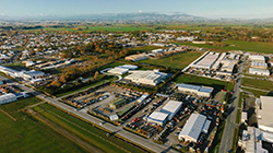 Government Funding Advances Next Stage Of Te Utanganui Freight Hub Development