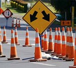 Transporting New Zealand Welcomes Government Crackdown On Redundant Traffic Management And Road Cone Spend