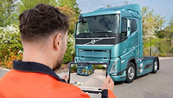 Government opts against mandating safety technology