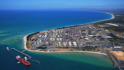 Government welcomes new $93 million litre diesel storage