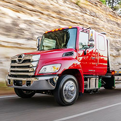 Hino Motors Reaches US$521M Settlement with U.S. Authorities Over Legacy Emissions Issues