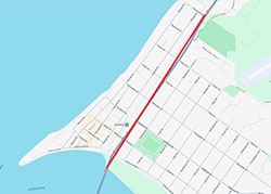 Hokitika Roadworks To Affect Road Users, Residents