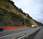 Important recovery work along State Highway 6 Rocks Road starting soon