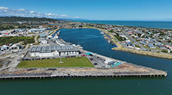 Investing in the future of West Coast ports