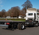 JAC beefs up Truck support