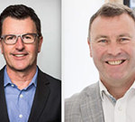 KiwiRail directors appointed, departing directors thanked