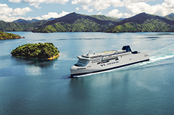 KiwiRail welcomes confirmation it will operate the new Cook Strait ferries