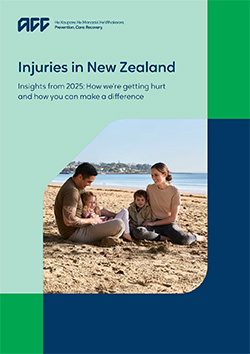 Lost workdays continue to have an impact on New Zealand business
