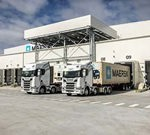 Maersk makes $150 Million Coldstore investment in Hamilton