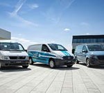 Mercedes-Benz and Keith Andrews Group sign contract to determine future distribution of Mercedes-Benz Vans in New Zealand