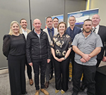NRC Welcomes New Board Members as Long-Serving Leaders Step Down