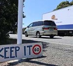 NZTA Confirms Speed Limit Reviews Amid Community Feedback