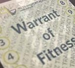 NZTA welcomes sentencing for abuse of WoF system