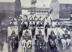 National Road Carriers Celebrates 90 Years Representing New Zealand’s Road Freight Industry