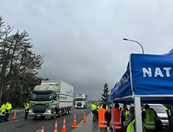 National Road Carriers and NZI Team Up to Transform Fleet Safety 