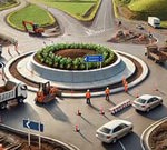 New SH2 roundabout to improve safety and efficiency for freight in Eastern Bay of Plenty