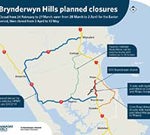 Northland open for business during critical works to repair SH1 Brynderwyn Hills