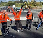 Northland’s New Kāeo Bridge Officially Open