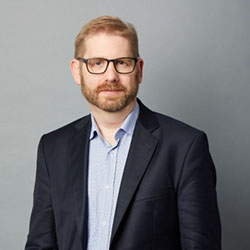 Port CEOs Group Appoints New Executive Director