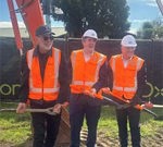 Rail crossing upgrades must accommodate freight growth