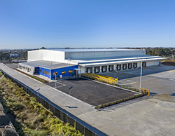 Refrigafreighters Invests in New Auckland Cold Chain Hub